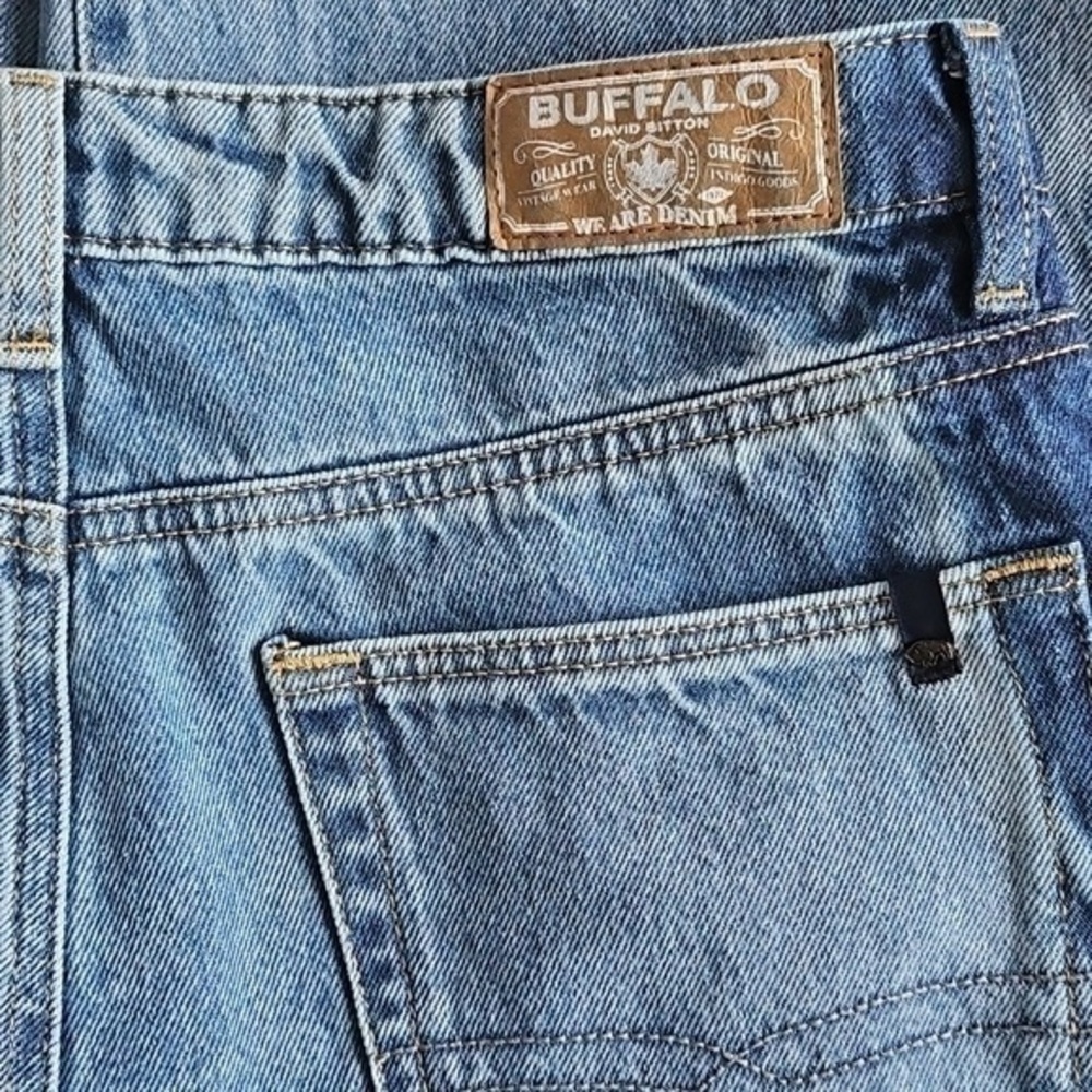 [NWT] Buffalo Addisson Jeans - Picture 7 of 10